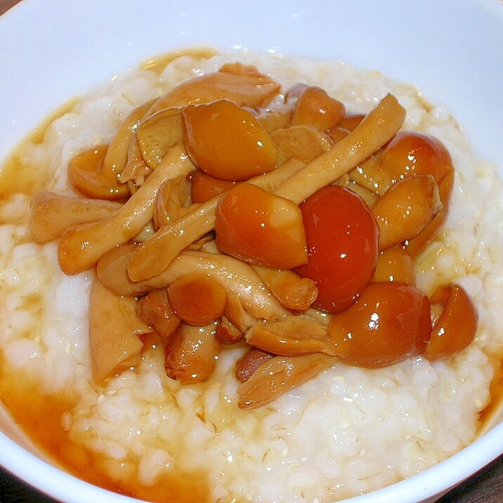 なめこのめんつゆ煮 レシピ 作り方 By はなはな桜 楽天レシピ なめこのめんつゆ煮 レシピ 作り方 By はなはな桜 楽天レシピ